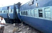 10 bogies of Jhelum Express derail near Ludhiana, 4 injured